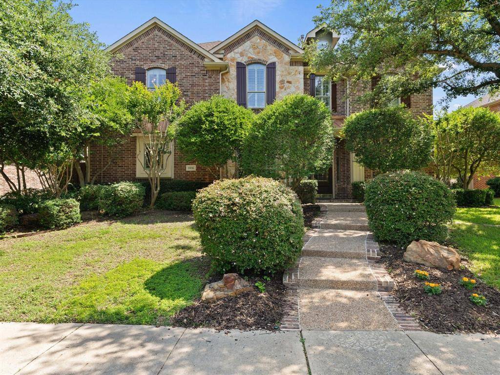 Frisco, TX 75035,15036 Springwood Drive