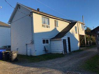 Kirkland Lake, ON P2N 3B5,5A Woods ST