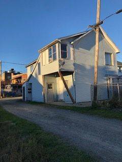 Kirkland Lake, ON P2N 3B5,5A Woods ST