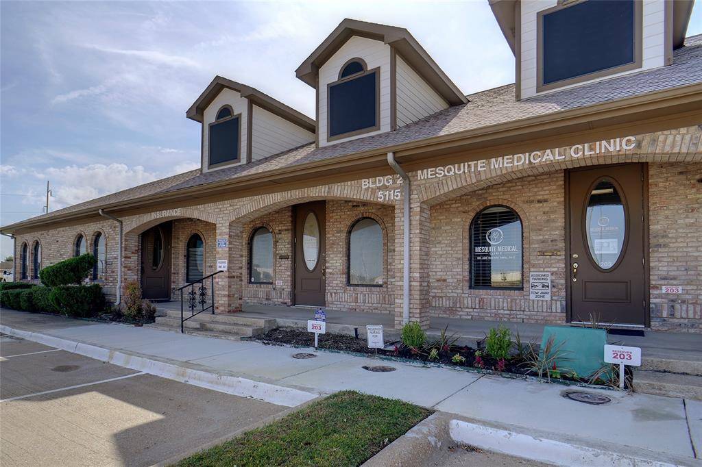 Mesquite, TX 75150,5115 N Galloway Avenue N #303