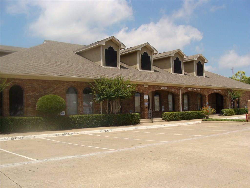 Mesquite, TX 75150,5115 N Galloway Avenue N #303