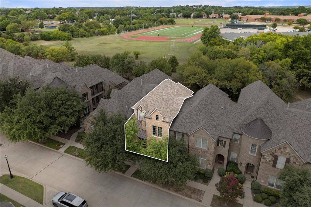 Colleyville, TX 76034,3816 Bur Oak Drive