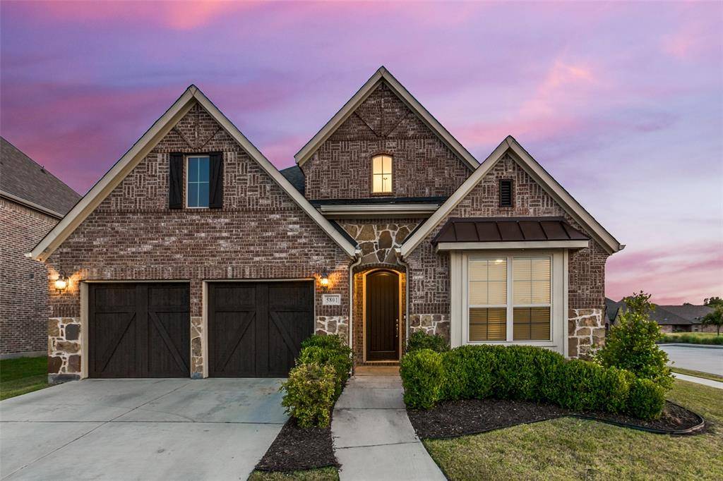 The Colony, TX 75056,5801 Willow Lane