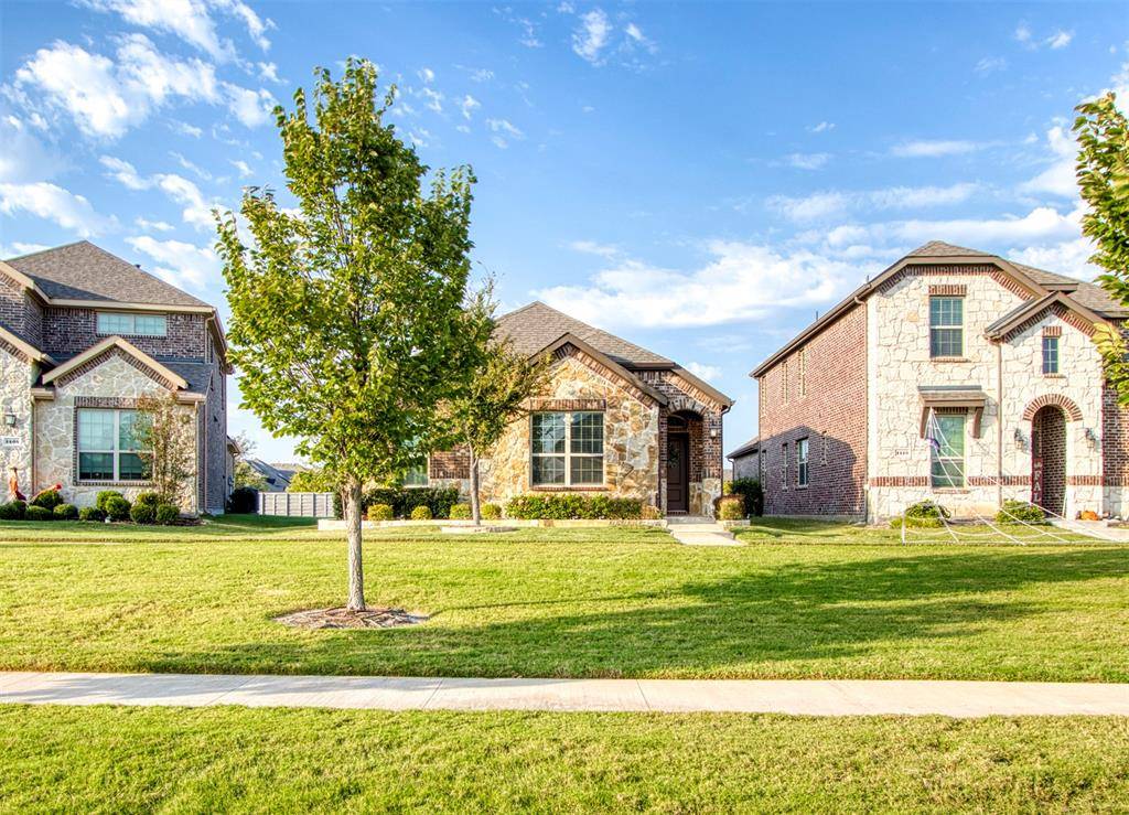 Little Elm, TX 76227,1409 Green Leaf Drive