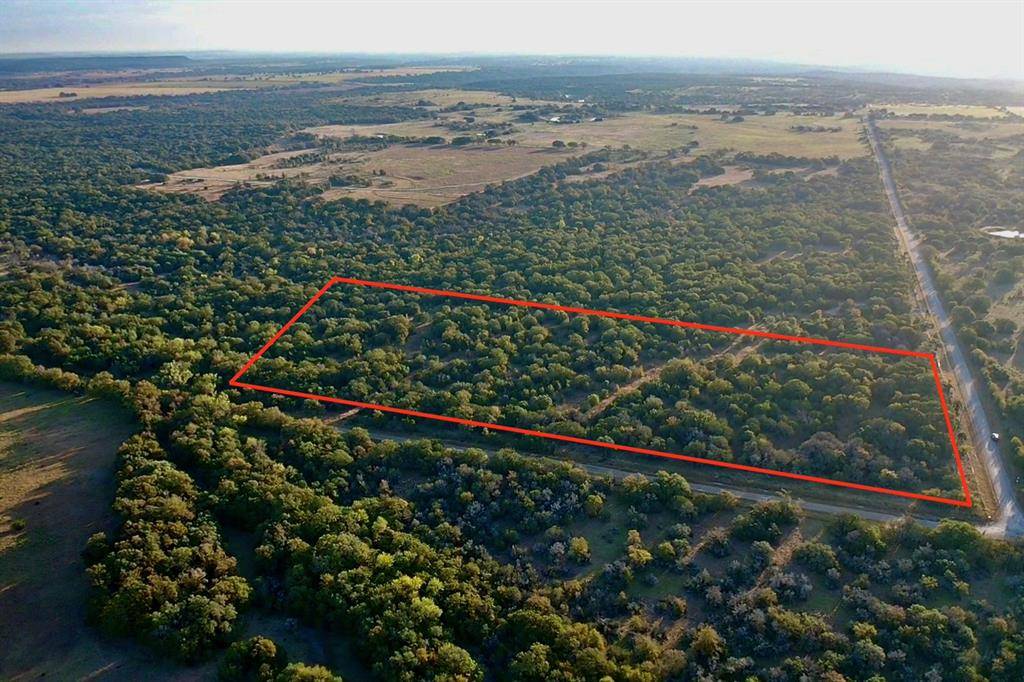 Palo Pinto, TX 76484,Lot 109 New Hope Road