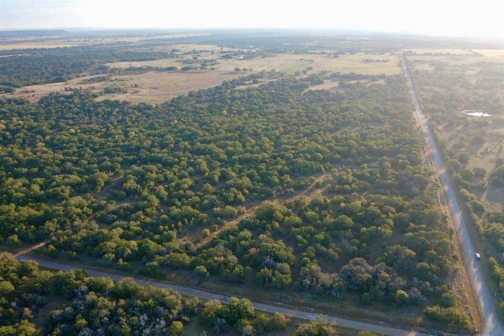 Palo Pinto, TX 76484,Lot 109 New Hope Road