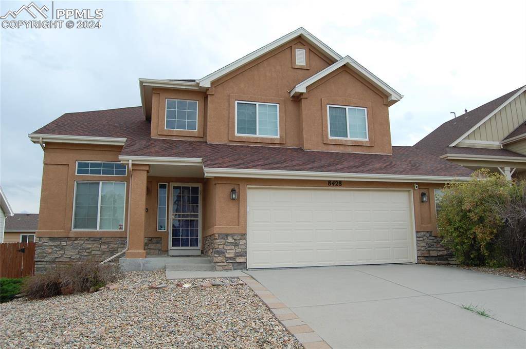 Fountain, CO 80817,8428 Brook Valley DR