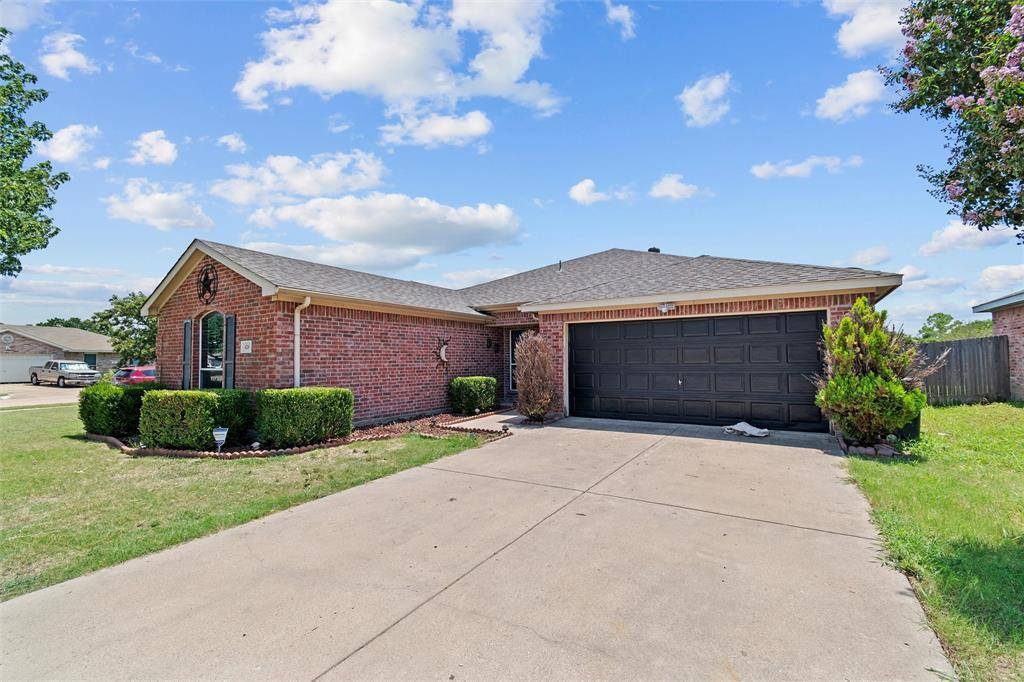 Burleson, TX 76028,428 NE Murphy Road