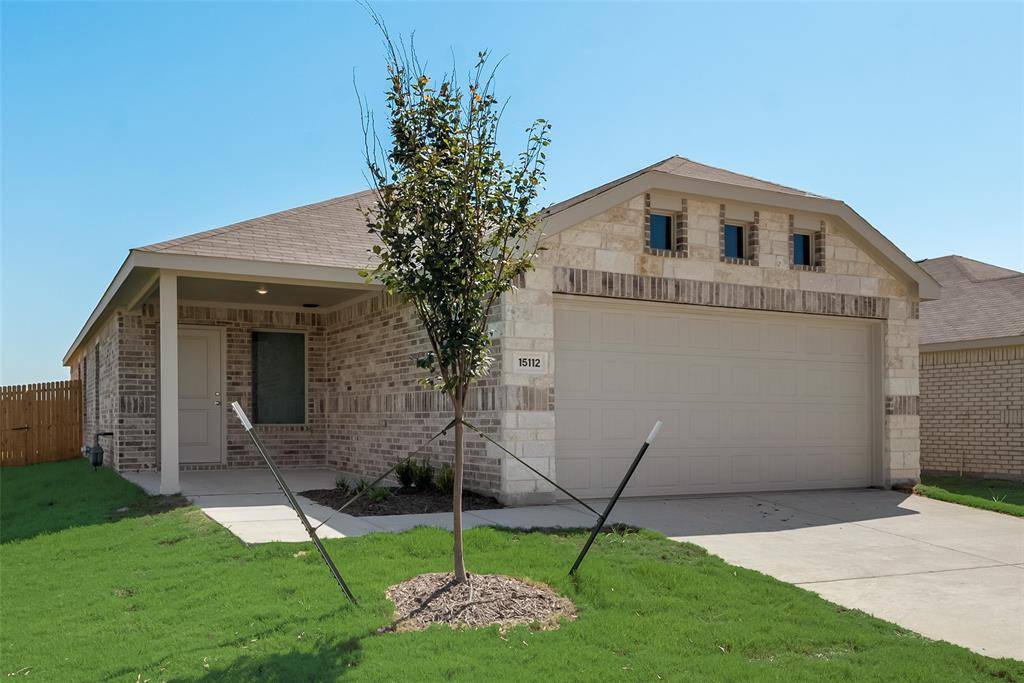 Fort Worth, TX 76052,15016 Bull Wagon Way