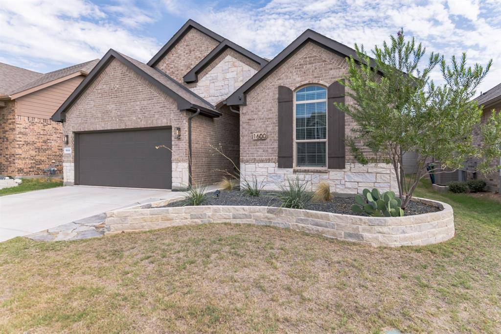 Argyle, TX 76226,1600 Millerbird Way