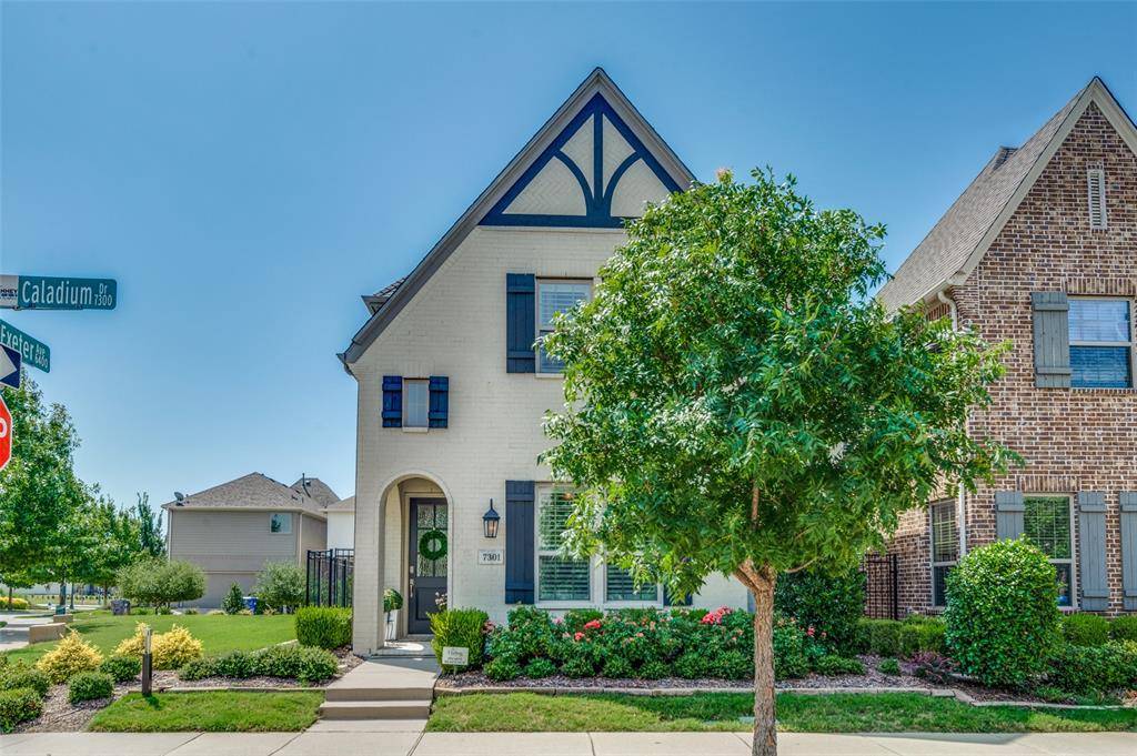 Mckinney, TX 75070,7301 Caladium Drive