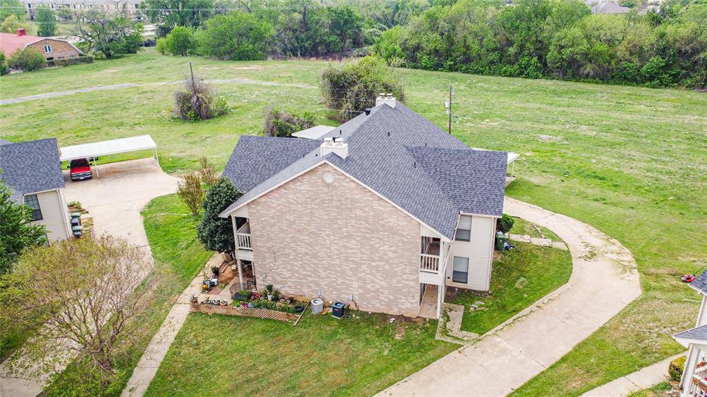 Hurst, TX 76053,808 Treadwell Court #A