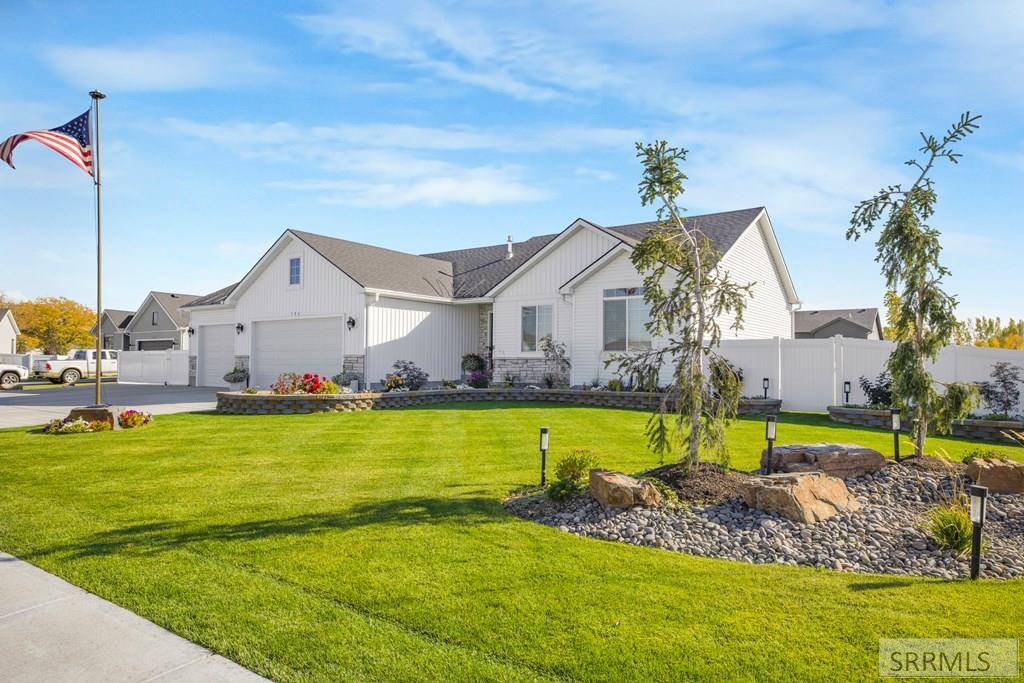 Idaho Falls, ID 83404,186 Heaton Ln