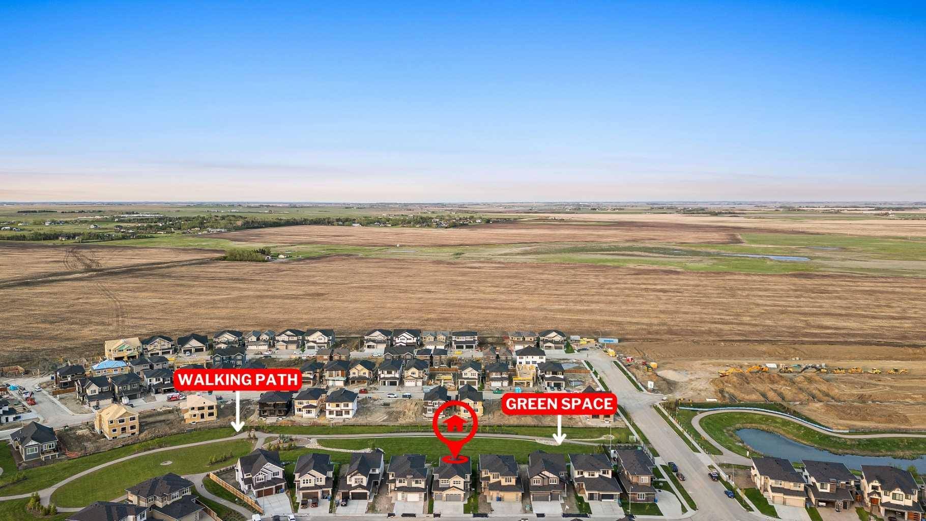 Chestermere, AB T1X 1Y8,176 Sandpiper LNDG