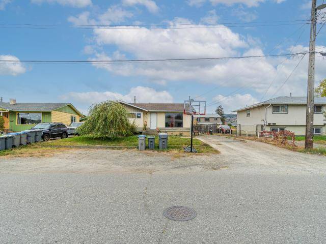 841 PEMBROKE AVE, Kamloops, BC V2B 1Z2