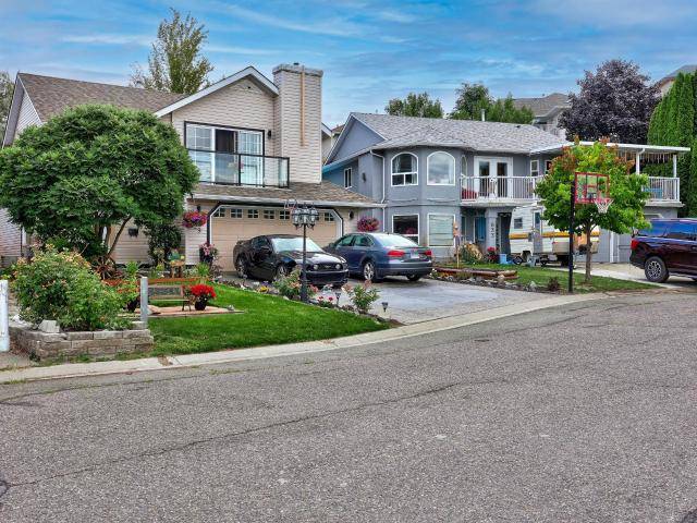 Kamloops, BC,829 DUNROBIN DRIVE