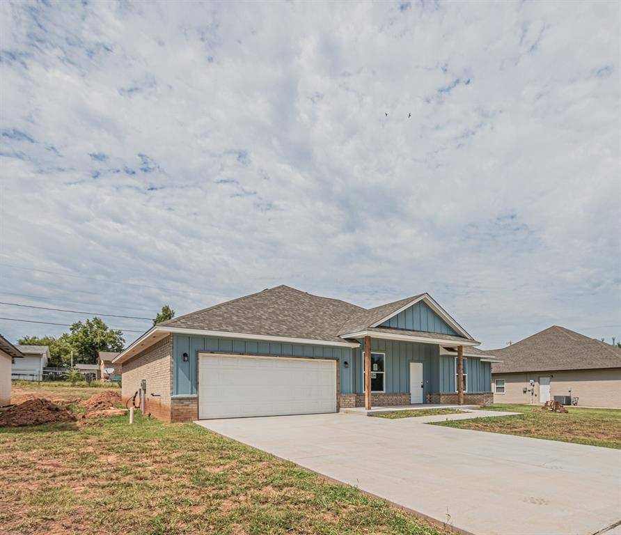 Perry, OK 73077,1403 Coffey Drive