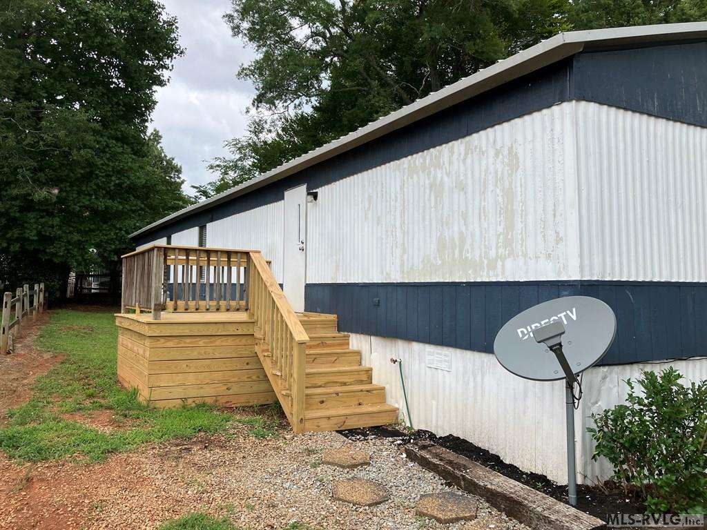 Bracey, VA 23919,75 Elkhorn Trail