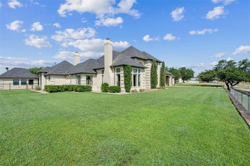 Weatherford, TX 76087,7 Greenfield Lane