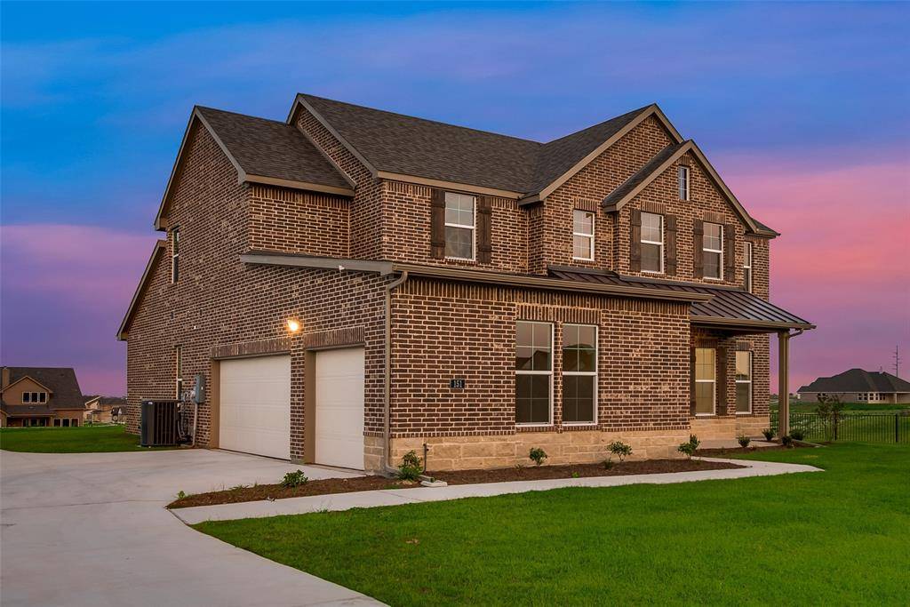 New Fairview, TX 76078,151 Spicewood Trail