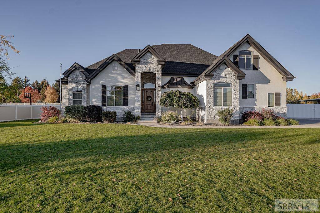 Idaho Falls, ID 83404,411 Sunterra Drive