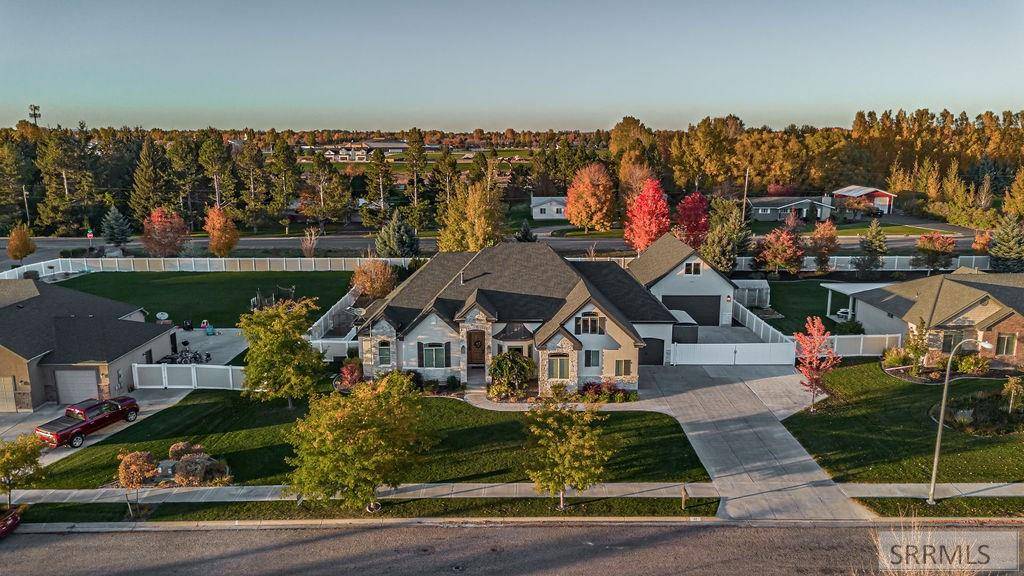 Idaho Falls, ID 83404,411 Sunterra Drive