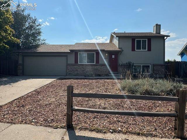 Colorado Springs, CO 80916,4805 Wineskin CIR