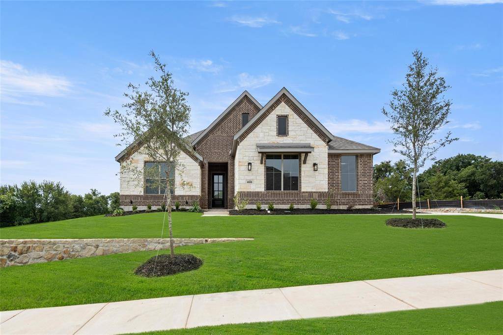 Midlothian, TX 76065,4606 Thistle Drive