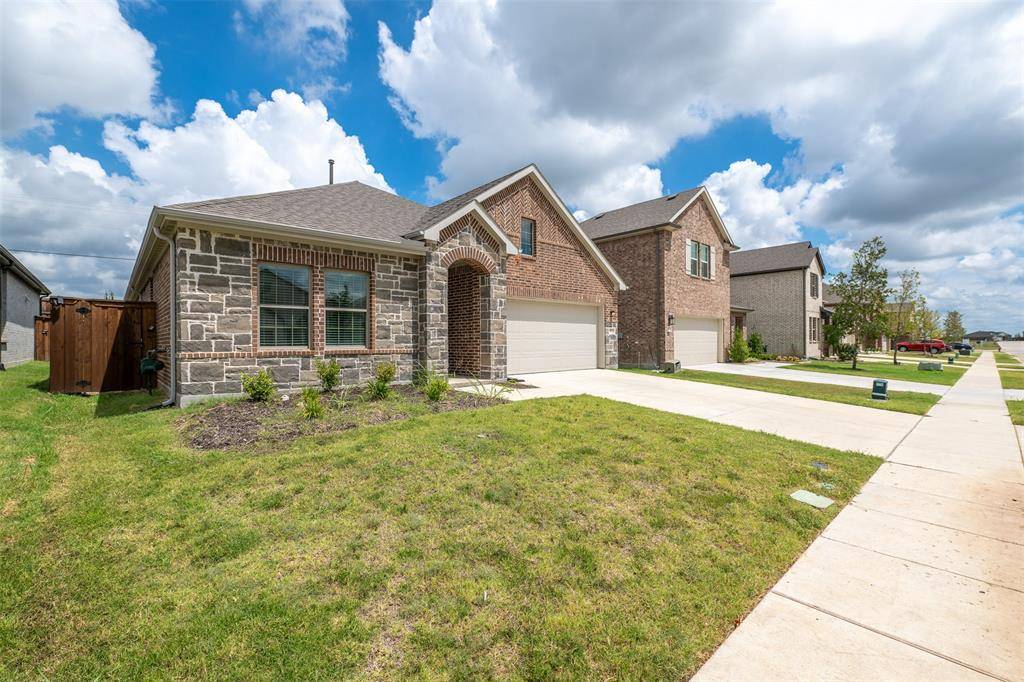 Forney, TX 75126,1812 Lockhart Drive