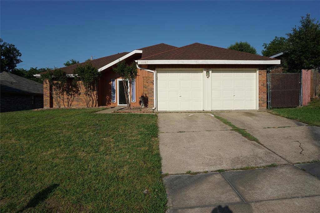 Fort Worth, TX 76133,6267 Canyon Circle