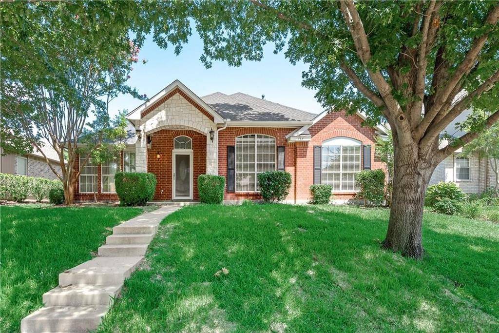 Allen, TX 75002,757 Monticello Circle