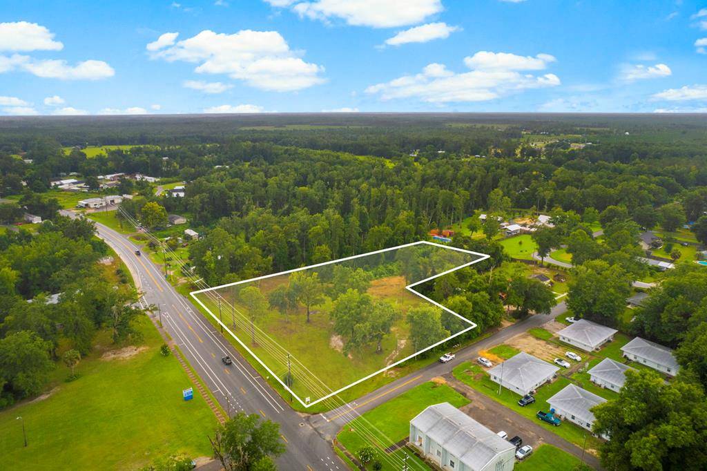 Wewahitchka, FL 32456,1021 Hwy 71 S