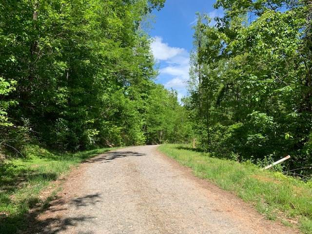 Young Harris, GA 30582,Lot 3 Morgan Ridge Drive