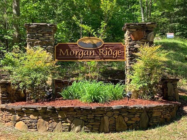 Young Harris, GA 30582,Lot 4 Morgan Ridge Drive