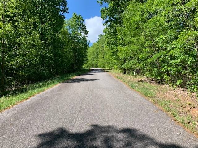 Young Harris, GA 30582,Lot 4 Morgan Ridge Drive