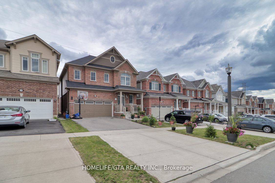 Kitchener, ON N2P 0H6,498 Blair Creek DR