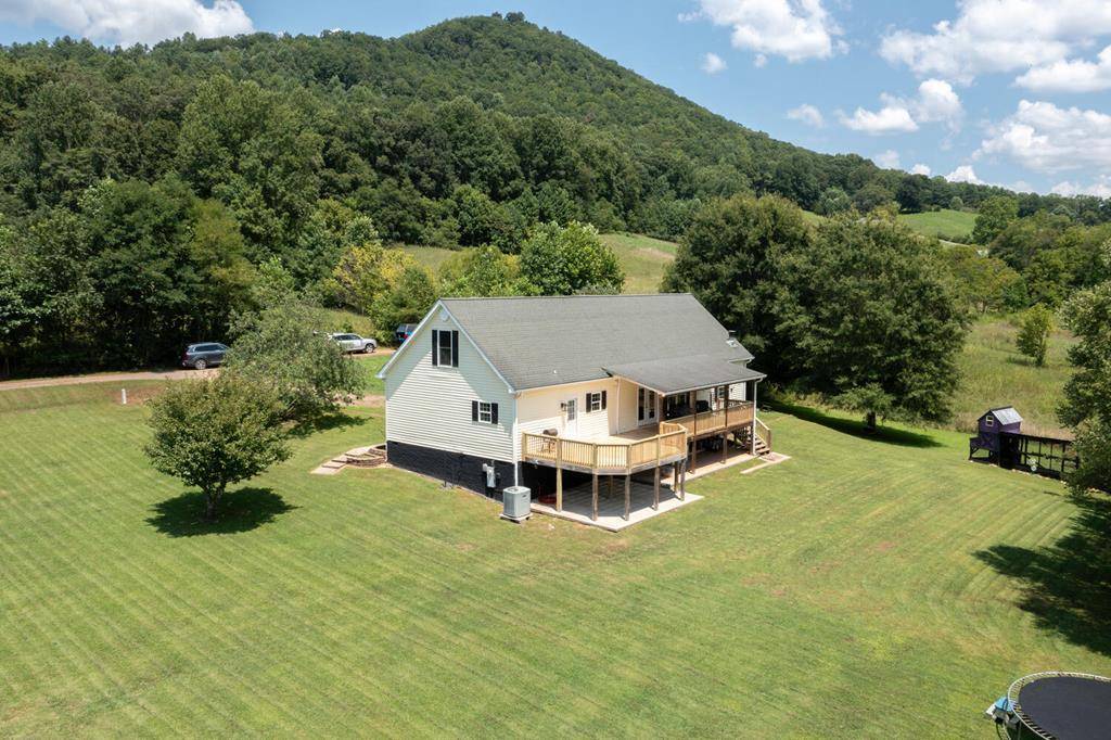 Hayesville, NC 28904,170 Morning Mist Lane