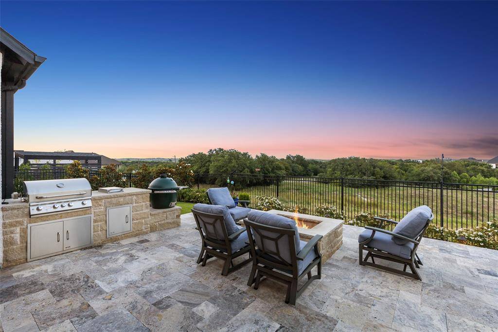 Aledo, TX 76008,1701 Winding Ridge Road