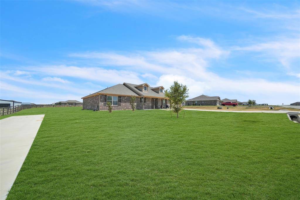 Decatur, TX 76234,120 Knoll Lane