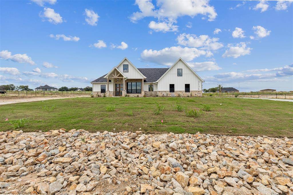 Weatherford, TX 76087,3136 Infinity Drive