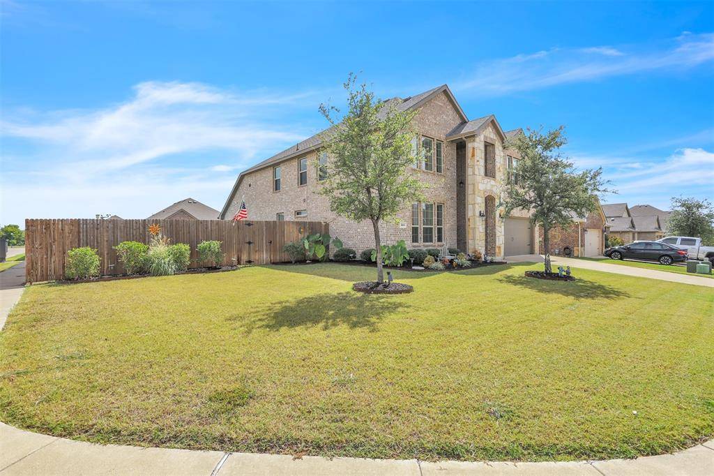 Forney, TX 75126,244 Georgetown Drive