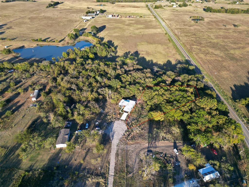 Kerens, TX 75144,Lot 18 S Vidia Way