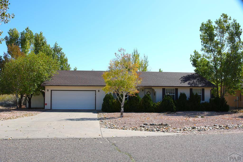 Pueblo West, CO 81007,816 S Harmony Dr