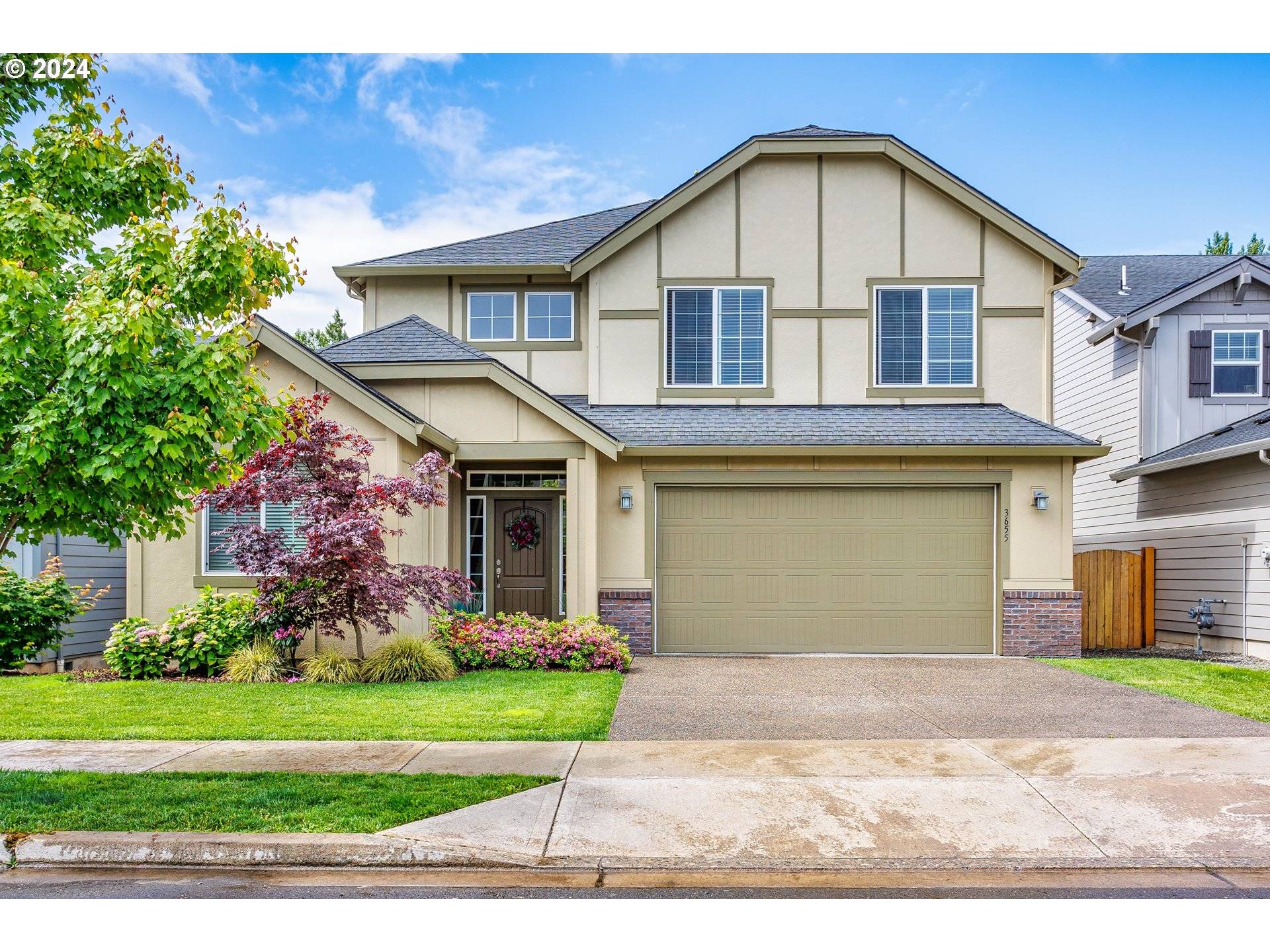 Ridgefield, WA 98642,3655 S WILLOW DR