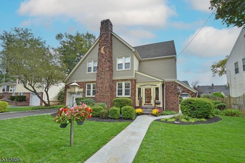 Scotch Plains Twp., NJ 07076,2268 Beechwood Pl