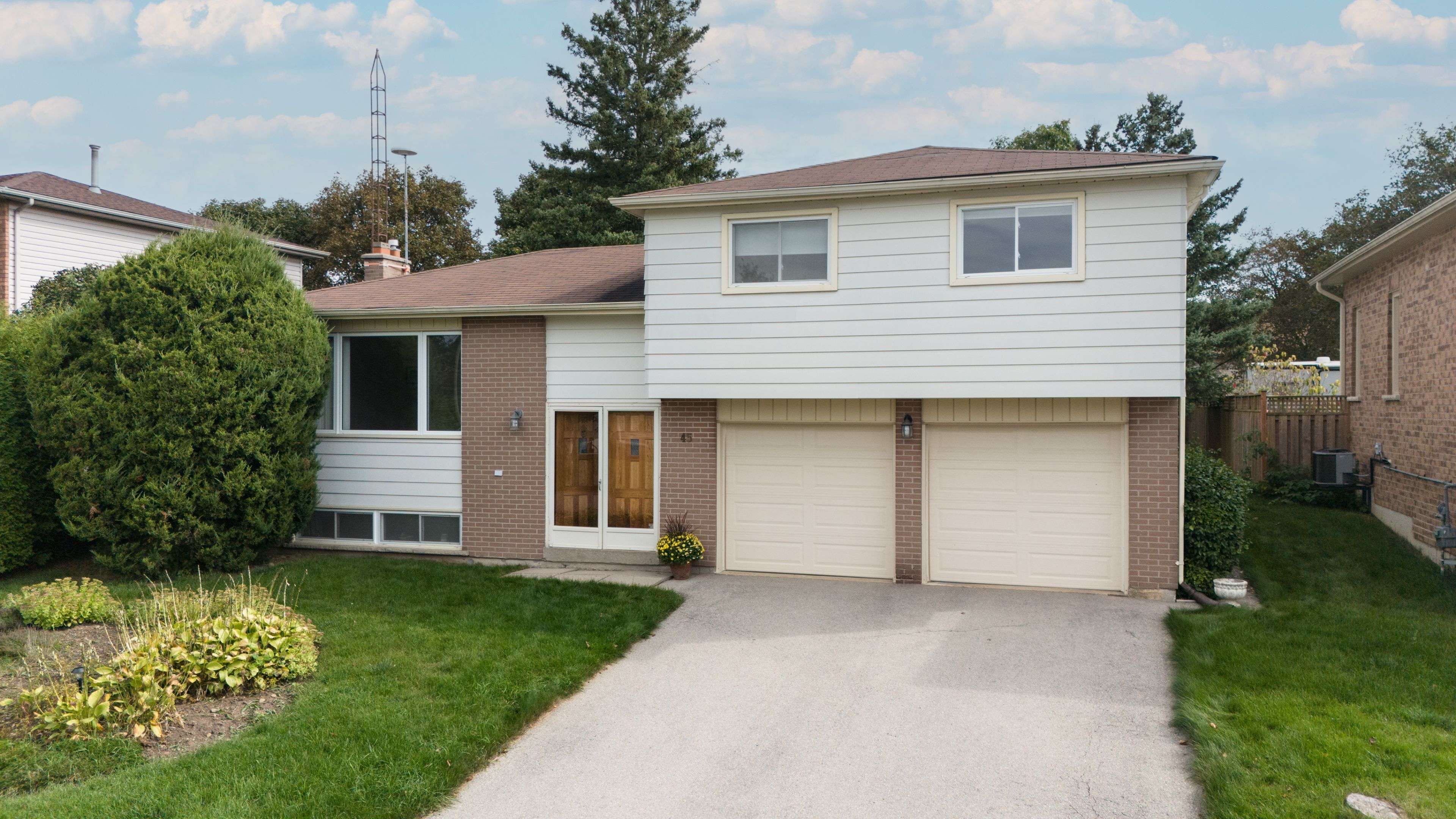 Erin, ON N0B 1T0,45 Erindale DR