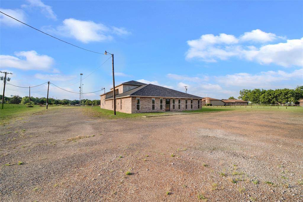 Cumby, TX 75482,205 E Interstate 30 Svc Road