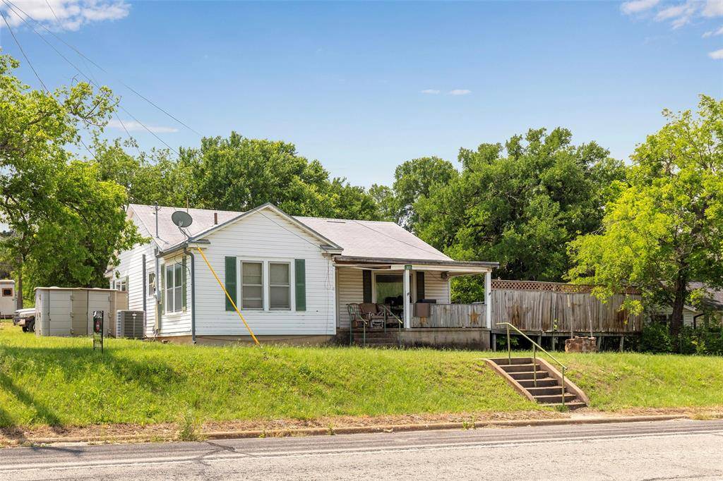 Palo Pinto, TX 76067,307 Cedar Street