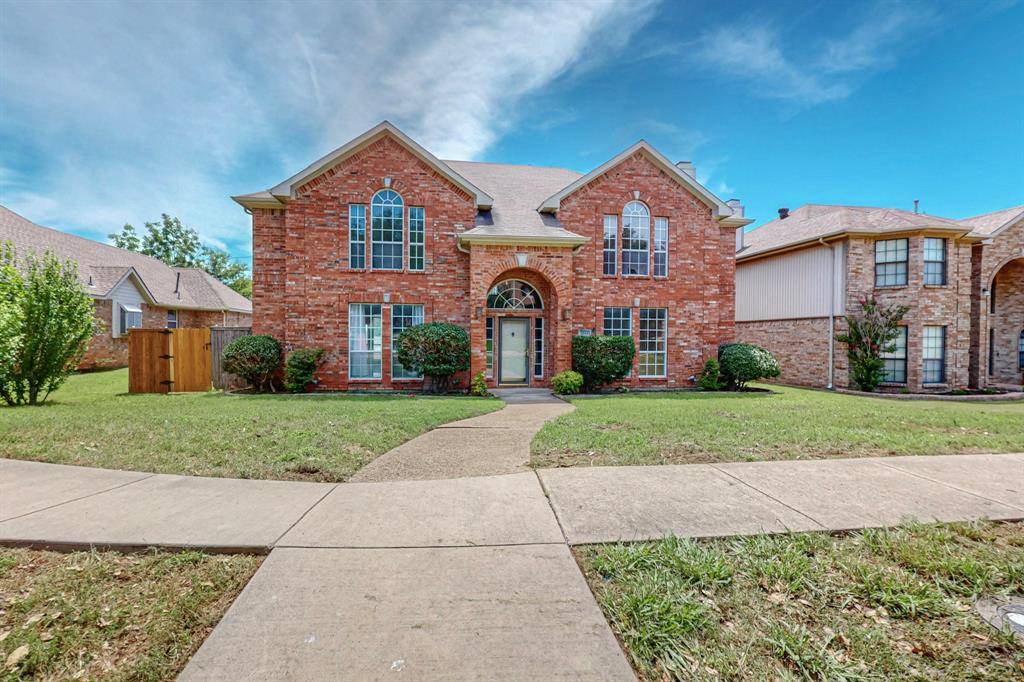 Mesquite, TX 75181,2244 Cross Timber Drive