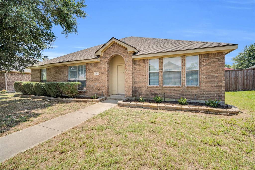 Red Oak, TX 75154,212 Shady Oaks Lane